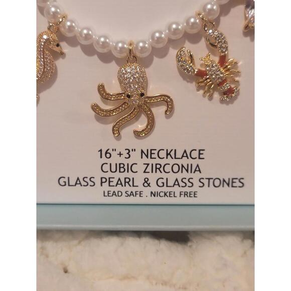 House of Harlow Necklace - Picture 12 of 12